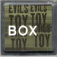 Box mp3 Artist Compilation by Evils Toy