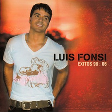 Éxitos 98-06 mp3 Artist Compilation by Luis Fonsi