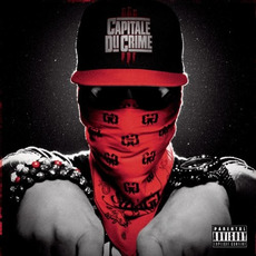 Capitale du Crime, Volume 3 mp3 Artist Compilation by La Fouine