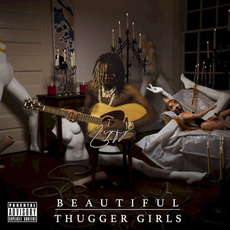 BEAUTIFUL THUGGER GIRLS mp3 Album by Young Thug