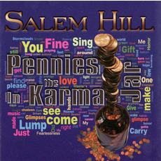 Pennies in the Karma Jar mp3 Album by Salem Hill