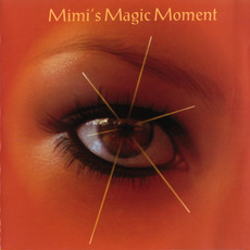 Mimi's Magic Moment mp3 Album by Salem Hill