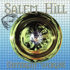 Different Worlds mp3 Album by Salem Hill