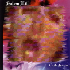 Catatonia mp3 Album by Salem Hill