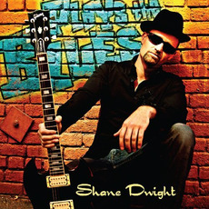 Plays The Blues mp3 Album by Shane Dwight