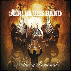 Nothing Personal mp3 Album by Shri Blues Band