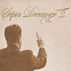 Portraits of Forgotten Memories mp3 Album by Sepia Dreamer