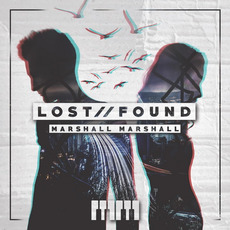 Lost // Found mp3 Album by Marshall Marshall