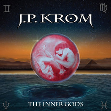 The Inner Gods mp3 Album by J.P. Krom