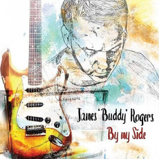 By My Side mp3 Album by James 'Buddy' Rogers