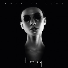 Pain is love mp3 Album by T.O.Y.
