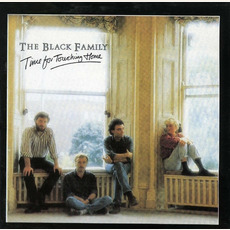 Time for Touching Home mp3 Album by The Black Family