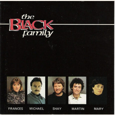The Black Family mp3 Album by The Black Family