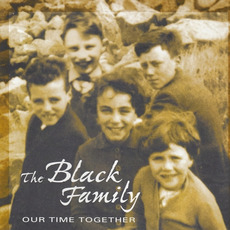 Our Time Together mp3 Album by The Black Family