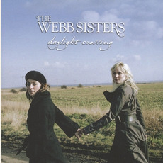 Daylight Crossing mp3 Album by The Webb Sisters