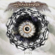 Solipsis mp3 Album by Negativehate