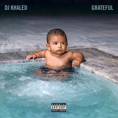 Grateful mp3 Album by DJ Khaled