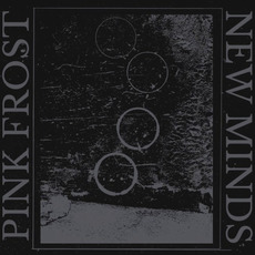 New Minds mp3 Album by Pink Frost