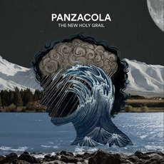 The New Holy Grail mp3 Album by Panzacola