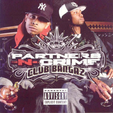 Club Bangaz mp3 Album by Partners-N-Crime