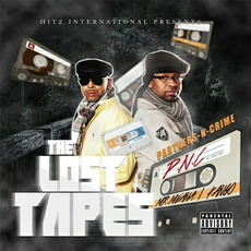 The Lost Tapes mp3 Album by Partners-N-Crime