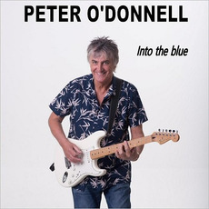Into The Blue mp3 Album by Peter O'Donnell