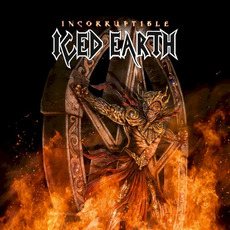 Incorruptible mp3 Album by Iced Earth