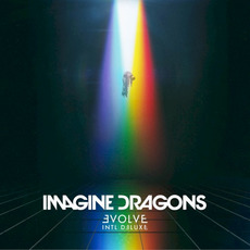 Evolve (Deluxe Edition) mp3 Album by Imagine Dragons