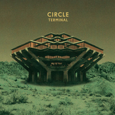 Terminal mp3 Album by Circle (FIN)
