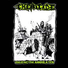 Radioactive Annihilation mp3 Album by Chemicide