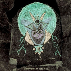 Lightning at the Door (Re-Issue) mp3 Album by All Them Witches