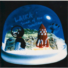 Sounds of the Satellites mp3 Album by Laika (GBR)