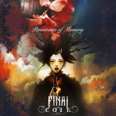 Persistence of Memory mp3 Album by Final Coil