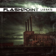 Lab Rats mp3 Album by Flashpoint