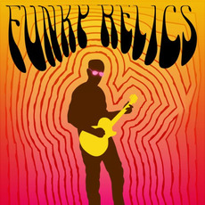 Funky Relics mp3 Album by Funky Relics