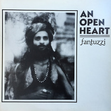 An Open Heart mp3 Album by Fantuzzi