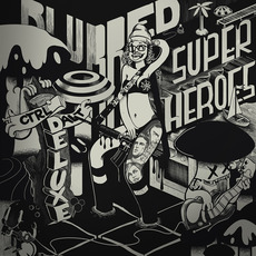 Ctrl Alt Deluxe mp3 Album by Blurred SuperHeroes