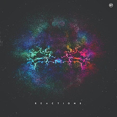 Reactions mp3 Album by Backup Planet