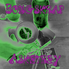 Asketrey mp3 Album by Bongskrap