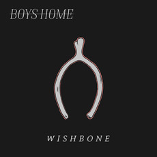 Wishbone mp3 Album by Boys Home