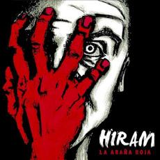 La Araña Roja mp3 Album by Hiram