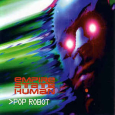 Pop Robot mp3 Album by Empire State Human