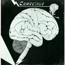 Concious mp3 Album by Expanding Circle