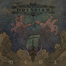 Olde mp3 Album by Odyssian