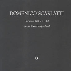 The Complete Keyboard Sonatas, CD6 mp3 Artist Compilation by Domenico Scarlatti