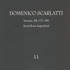 The Complete Keyboard Sonatas, CD11 mp3 Artist Compilation by Domenico Scarlatti