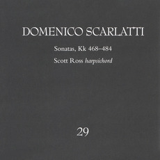 The Complete Keyboard Sonatas, CD29 mp3 Artist Compilation by Domenico Scarlatti
