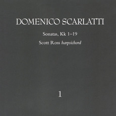 The Complete Keyboard Sonatas, CD1 mp3 Artist Compilation by Domenico Scarlatti