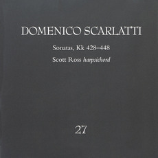 The Complete Keyboard Sonatas, CD27 mp3 Artist Compilation by Domenico Scarlatti