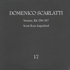 The Complete Keyboard Sonatas, CD17 mp3 Artist Compilation by Domenico Scarlatti